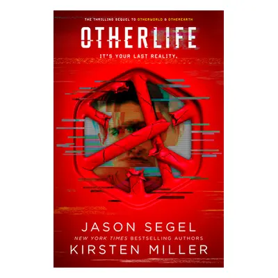 "Otherlife" - "" ("Segel Jason")(Paperback)