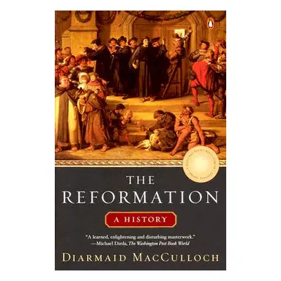 "The Reformation: A History" - "" ("MacCulloch Diarmaid")(Paperback)