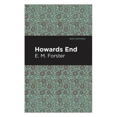 "Howards End" - "" ("Forster E. M.")(Paperback)