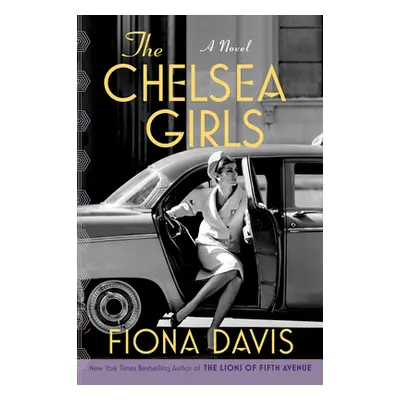 "The Chelsea Girls" - "" ("Davis Fiona")(Paperback)