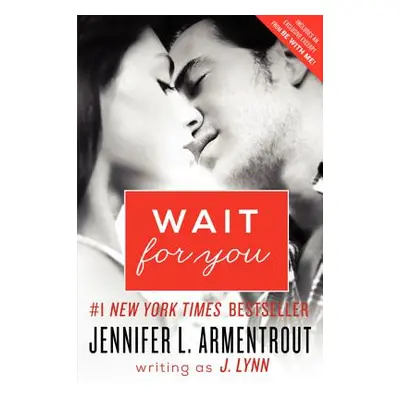 "Wait for You PB" - "" ("Lynn J.")(Paperback)