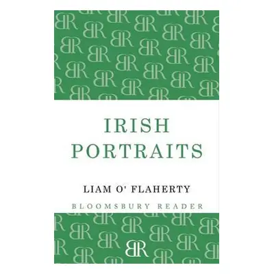 "Irish Portraits: 14 Short Stories" - "" ("O'Flaherty Liam")(Paperback)