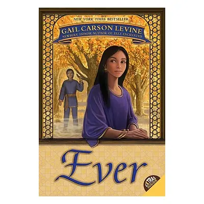 "Ever" - "" ("Carson Levine Gail")(Paperback)