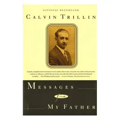 "Messages from My Father: A Memoir" - "" ("Trillin Calvin")(Paperback)