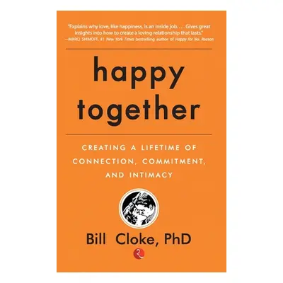 "Happy Together" - "" ("Cloke Bill")(Paperback)