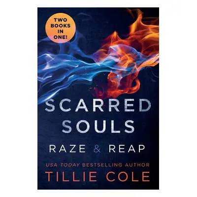 "Scarred Souls" - "" ("Cole Tillie")(Paperback / softback)