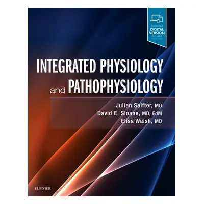 "Integrated Physiology and Pathophysiology" - "" ("Seifter Julian L.")(Paperback)