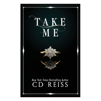 "Take Me" - "" ("Reiss CD")(Paperback)