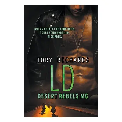 "LD" - "" ("Richards Tory")(Paperback)