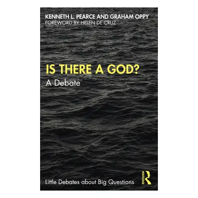 "Is There a God?: A Debate" - "" ("Oppy Graham")(Paperback)