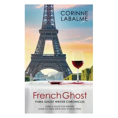 "French Ghost" - "" ("Labalme Corinne")(Paperback)