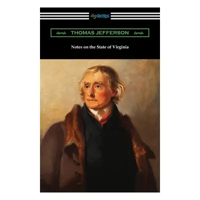 "Notes on the State of Virginia" - "" ("Jefferson Thomas")(Paperback)