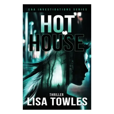 "Hot House" - "" ("Towles Lisa")(Paperback)