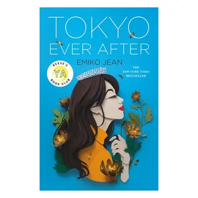 "Tokyo Ever After" - "" ("Jean Emiko")(Paperback)