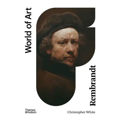 "Rembrandt" - "" ("White Christopher")(Paperback)