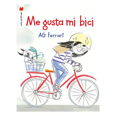 "Me Gusta Mi Bici" - "" ("Ferrari A. G.")(Paperback)