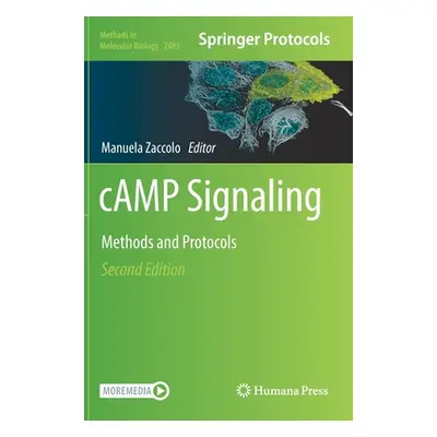 "Camp Signaling" - "" ("Zaccolo Manuela")(Pevná vazba)