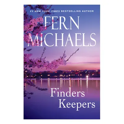 "Finders Keepers" - "" ("Michaels Fern")(Paperback)