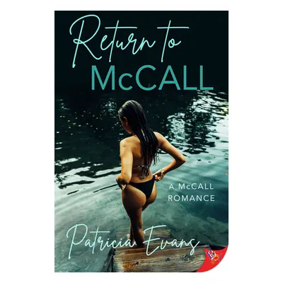 "Return to McCall" - "" ("Evans Patricia")(Paperback)