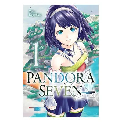 "Pandora Seven, Vol. 1" - "" ("Kayashima Yuta")(Paperback)