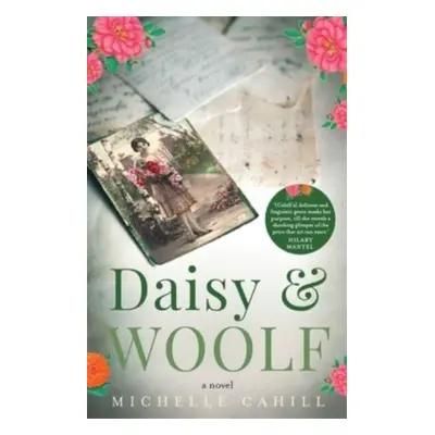 "Daisy and Woolf" - "" ("Cahill Michelle")(Paperback / softback)