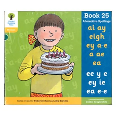 "Oxford Reading Tree: Level 5: Floppy's Phonics: Sounds Books: Class Pack of 36" - "" ("Hepplewh