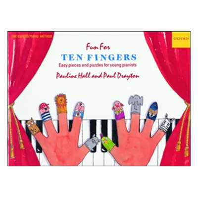 "Fun for Ten Fingers" - "" ("")(Sheet music)