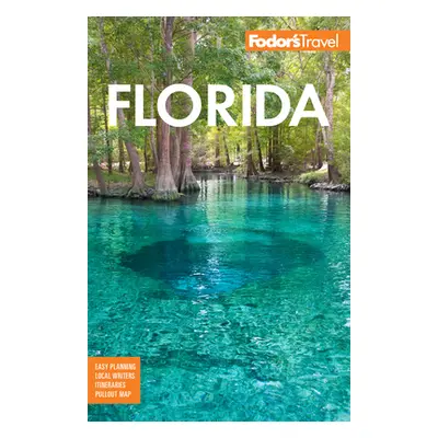 "Fodor's Florida" - "" ("Fodor's Travel Guides")(Paperback)