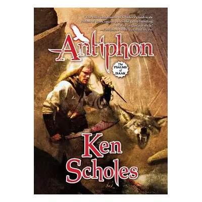 "Antiphon" - "" ("Scholes Ken")(Paperback)