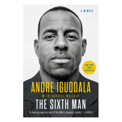 "The Sixth Man" - "" ("Iguodala Andre")(Paperback)