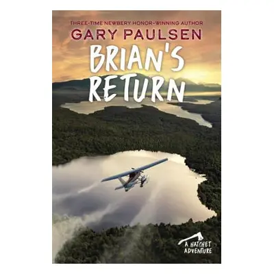 "Brian's Return" - "" ("Paulsen Gary")(Paperback)