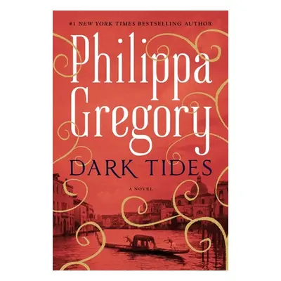 "Dark Tides, 2" - "" ("Gregory Philippa")(Pevná vazba)