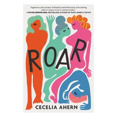 "Roar" - "" ("Ahern Cecelia")(Paperback)