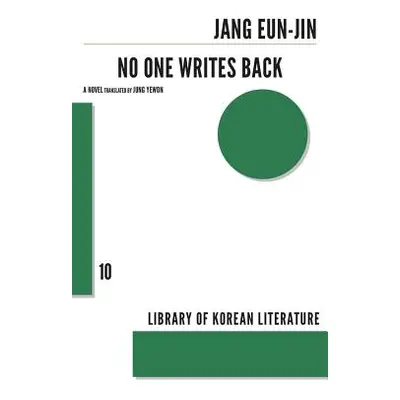 "No One Writes Back" - "" ("Eun-Jin Jang")(Paperback)