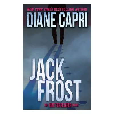 "Jack Frost: The Hunt for Jack Reacher Series" - "" ("Capri Diane")(Paperback)