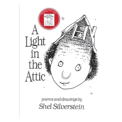 "A Light in the Attic" - "" ("Silverstein Shel")(Pevná vazba)