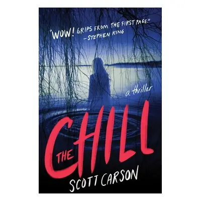 "The Chill" - "" ("Carson Scott")(Paperback)