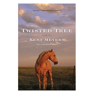 "Twisted Tree" - "" ("Meyers Kent")(Paperback)