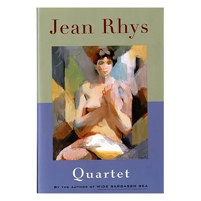 "Quartet" - "" ("Rhys Jean")(Paperback)