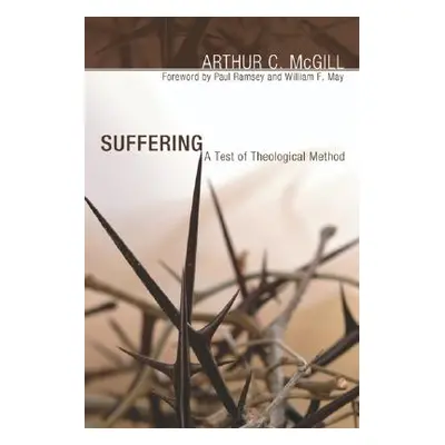 "Suffering" - "" ("McGill Arthur C.")(Paperback)