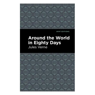 "Around the World in 80 Days" - "" ("Verne Jules")(Paperback)