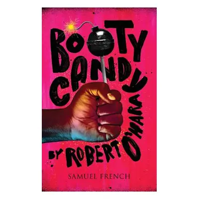 "Bootycandy" - "" ("O'Hara Robert")(Paperback)