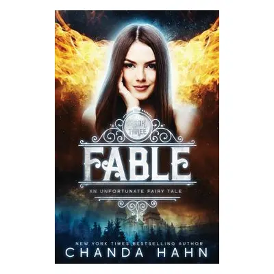 "Fable" - "" ("Hahn Chanda")(Paperback)