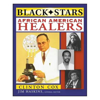 "African American Healers" - "" ("Cox Clinton")(Paperback)