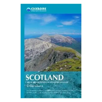 "Scotland" - "" ("Townsend Chris")(Paperback)