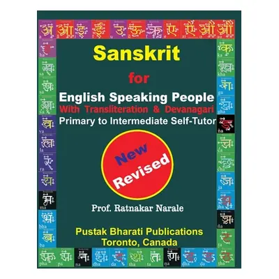 "Sanskrit for English Speaking People" - "" ("Narale Ratnakar")(Paperback)