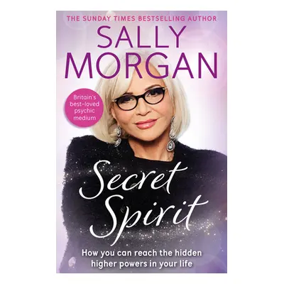 "Secret Spirit" - "" ("Morgan Sally")(Paperback)