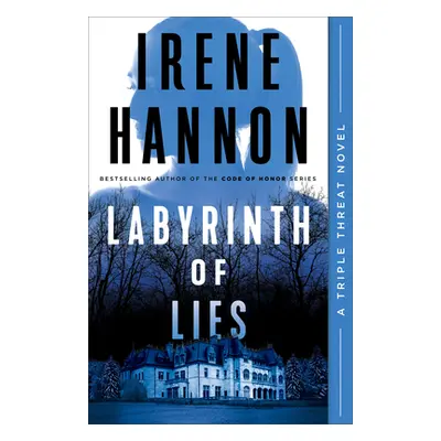 "Labyrinth of Lies" - "" ("Hannon Irene")(Paperback)