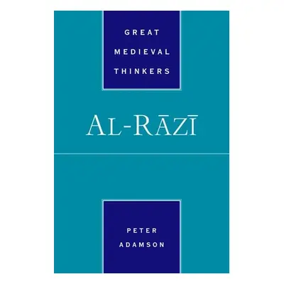 "Al-Razi" - "" ("Adamson Peter")(Paperback)