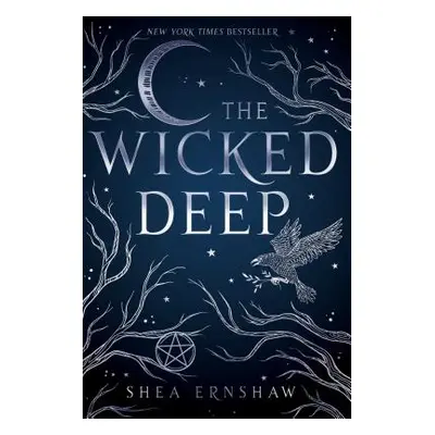 "The Wicked Deep" - "" ("Ernshaw Shea")(Paperback)